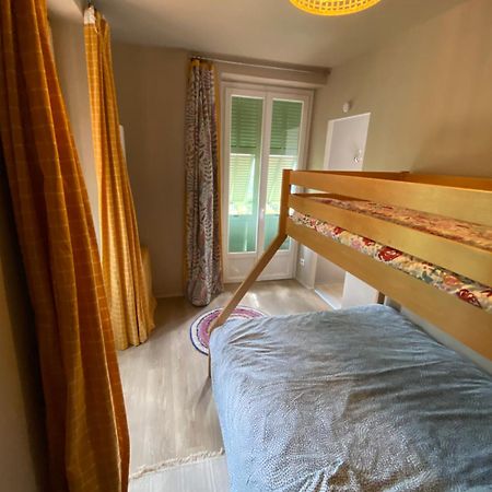 Villa Rosemarie Valdeblore Luaran gambar