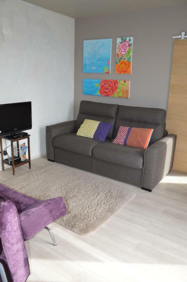 Villa Rosemarie Valdeblore Luaran gambar