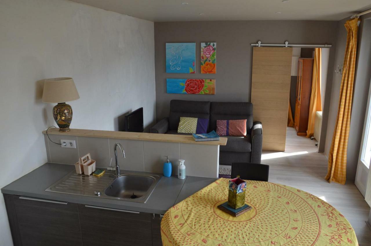 Villa Rosemarie Valdeblore Luaran gambar