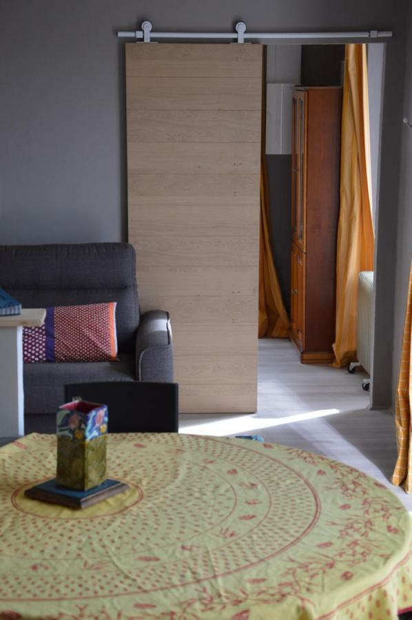 Villa Rosemarie Valdeblore Luaran gambar